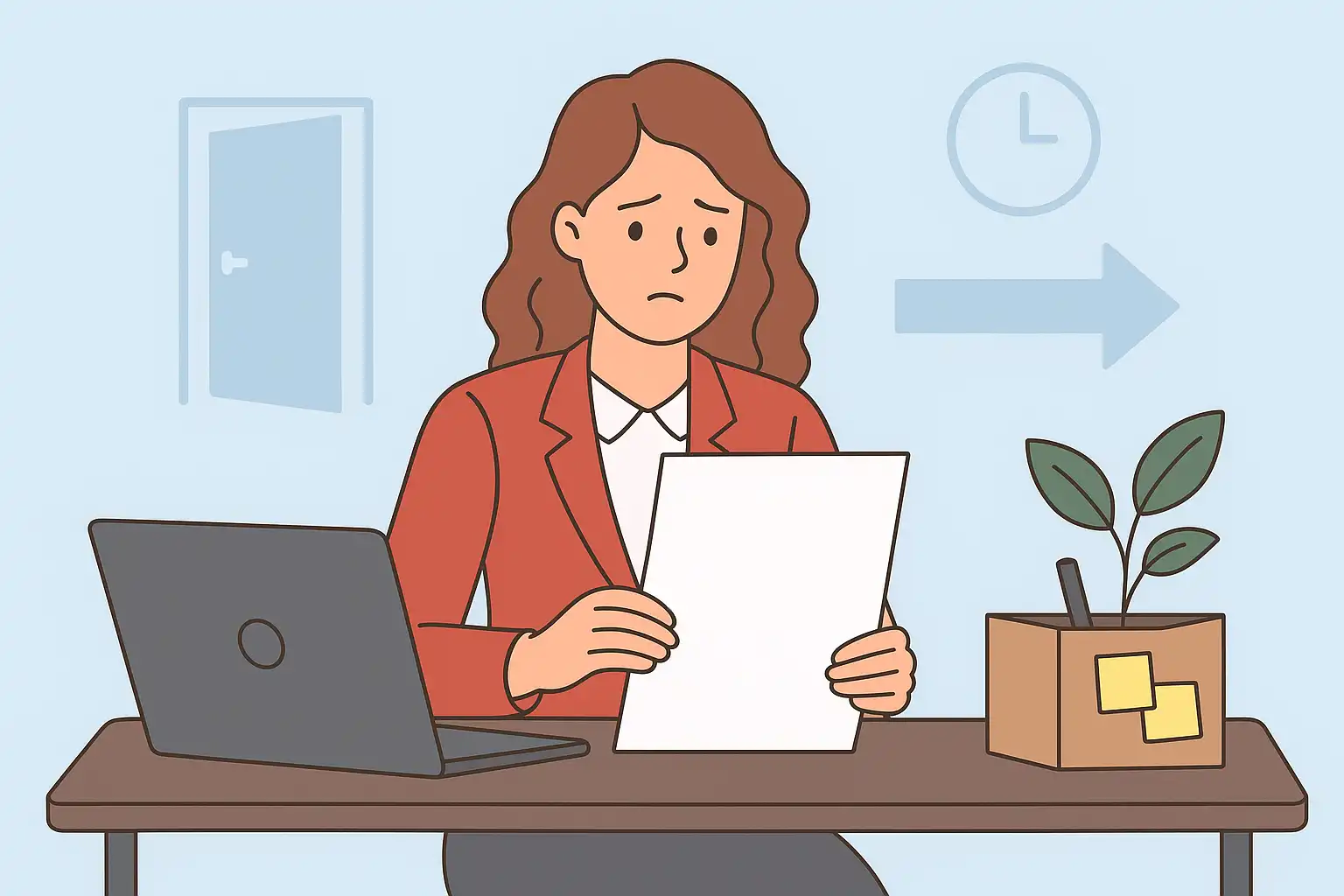 Как уволиться досрочно по закону: реальные примеры и простое объяснение